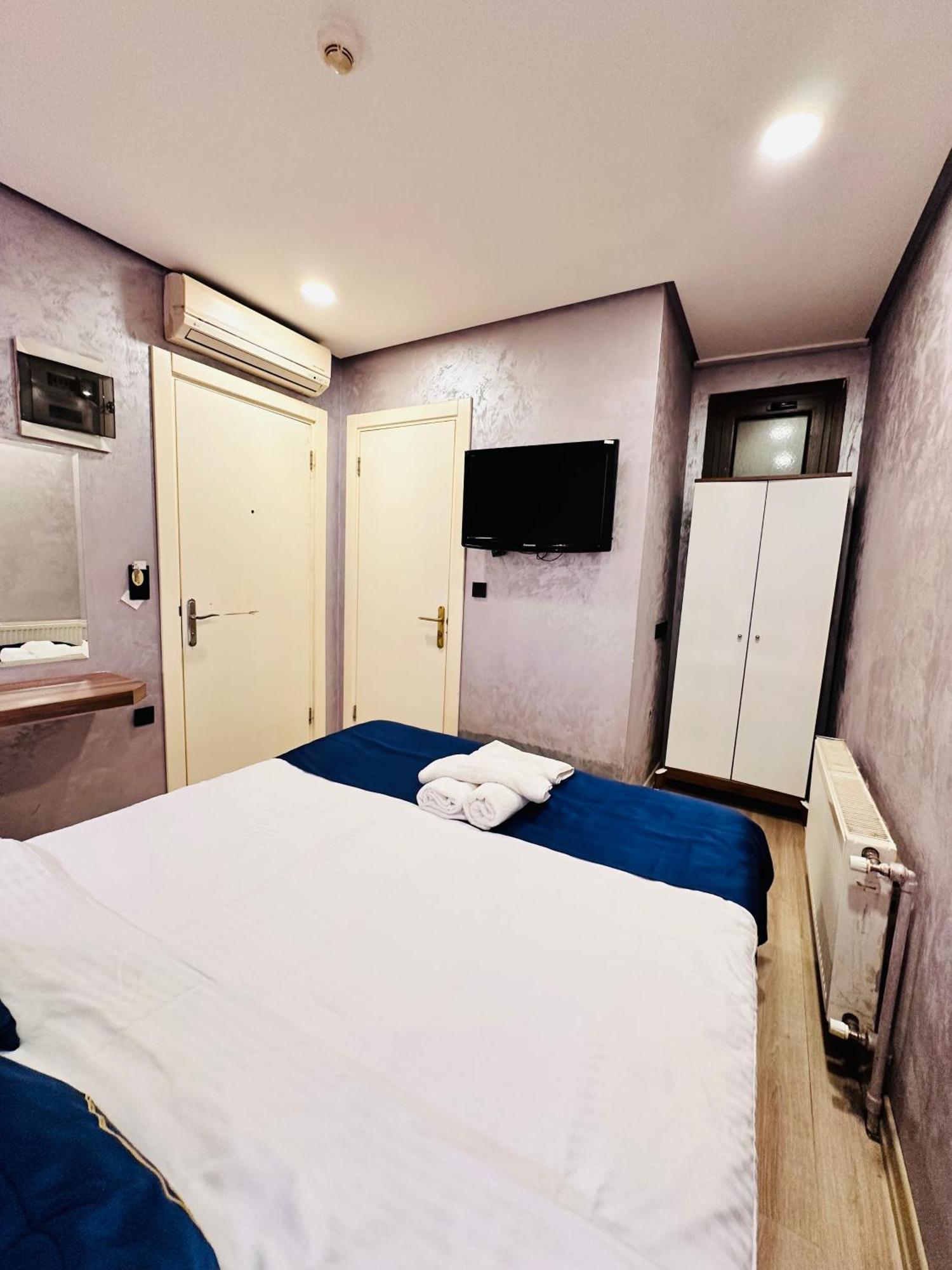 City Center Allyon Suit Hotel อิสตันบูล ภายนอก รูปภาพ