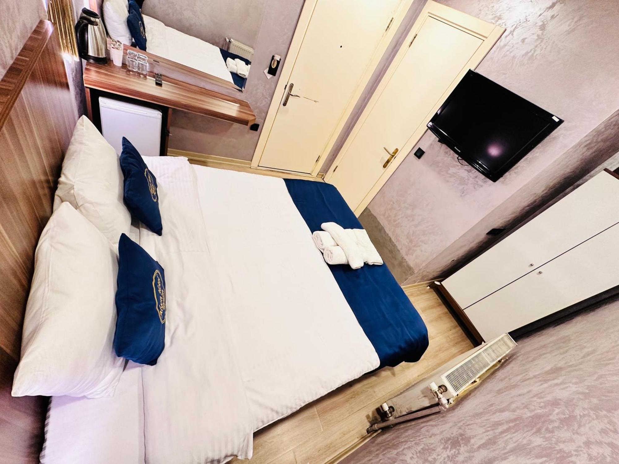 City Center Allyon Suit Hotel อิสตันบูล ภายนอก รูปภาพ