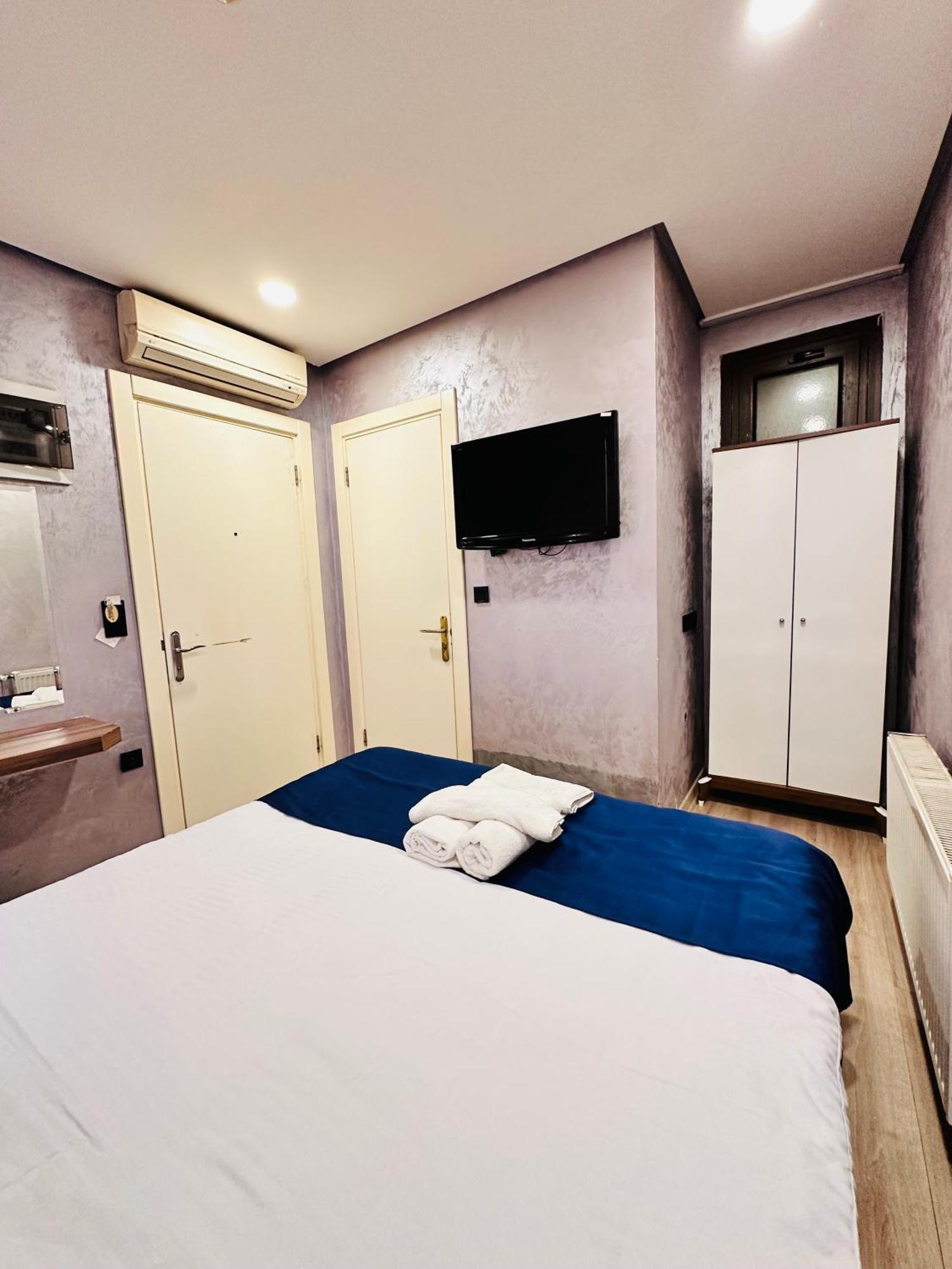 City Center Allyon Suit Hotel อิสตันบูล ภายนอก รูปภาพ